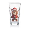 Highball Glass - Bear (6)