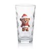 Highball Glass - Bear (10)