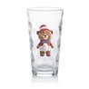 Highball Glass - Bear (12)