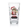 Highball Glass - Bear (15)