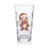 Highball Glass - Bear (26)