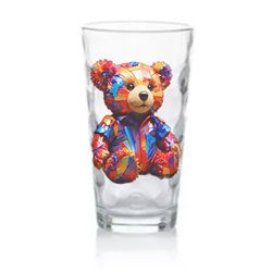 Highball Glass - Bear (27)