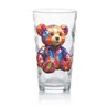 Highball Glass - Bear (27)