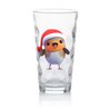 Highball Glass - robin (3)