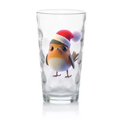 Highball Glass - robin (7)