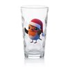 Highball Glass - robin (9)