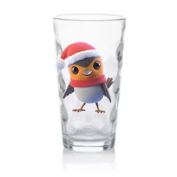 Highball Glass - robin (10)