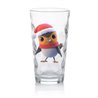 Highball Glass - robin (10)