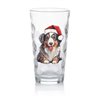 Highball Glass - dog (2)