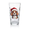 Highball Glass - dog (4)