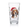 Highball Glass - dog (5)