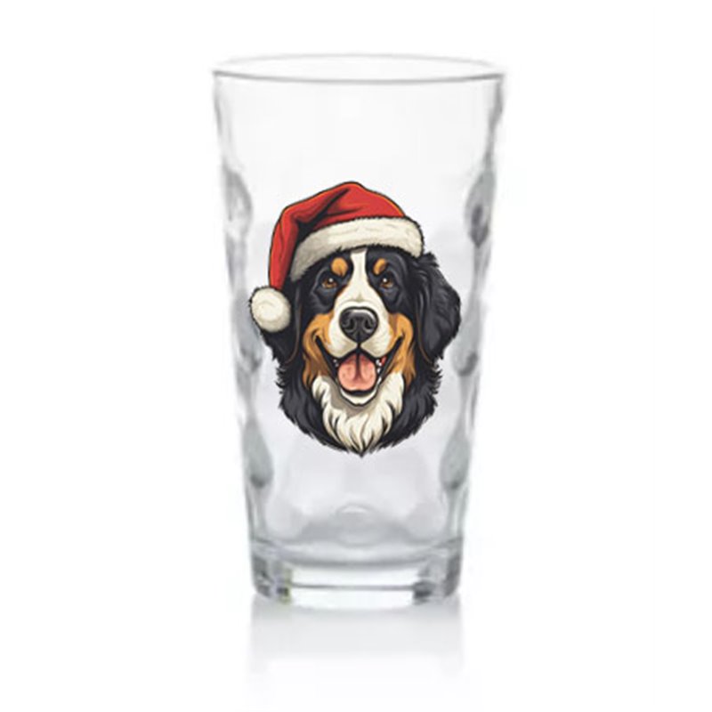 Highball Glass - dog (6)