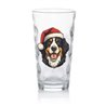 Highball Glass - dog (6)