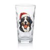 Highball Glass - dog (7)