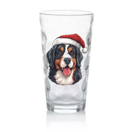 Highball Glass - dog (8)