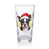 Highball Glass - dog (10)