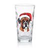 Highball Glass - dog (11)