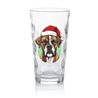 Highball Glass - dog (13)