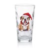 Highball Glass - dog (14)