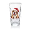 Highball Glass - dog (17)