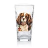 Highball Glass - dog (18)