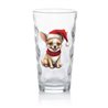 Highball Glass - dog (21)