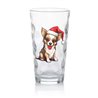 Highball Glass - dog (23)