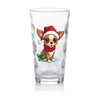 Highball Glass - dog (24)