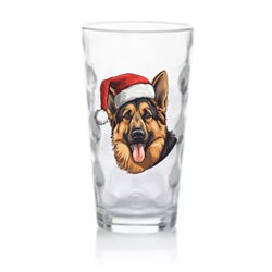 Highball Glass - dog (29)
