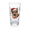Highball Glass - dog (29)
