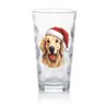 Highball Glass - dog (32)