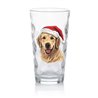 Highball Glass - dog (33)