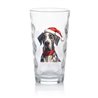 Highball Glass - dog (34)