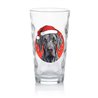 Highball Glass - dog (36)