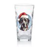 Highball Glass - dog (37)