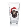 Highball Glass - dog (39)