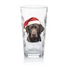 Highball Glass - dog (40)