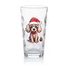 Highball Glass - dog (43)