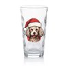 Highball Glass - dog (44)