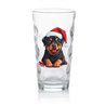 Highball Glass - dog (47)