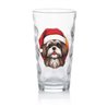 Highball Glass - dog (38)
