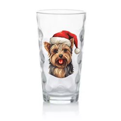 Highball Glass - dog (43)