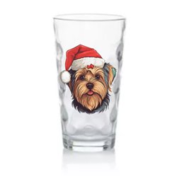 Highball Glass - dog (44)