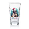 Highball Glass - dog (45)