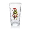 Highball Glass - grinch (4)