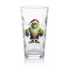 Highball Glass - grinch (5)