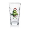Highball Glass - grinch (6)