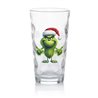 Highball Glass - grinch (7)