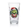 Highball Glass - grinch (8)