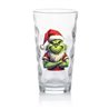 Highball Glass - grinch (9)